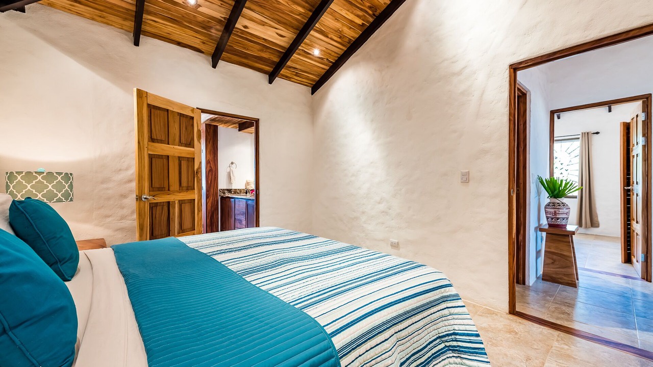 Photo of Bedroom in Palm Beach Estates