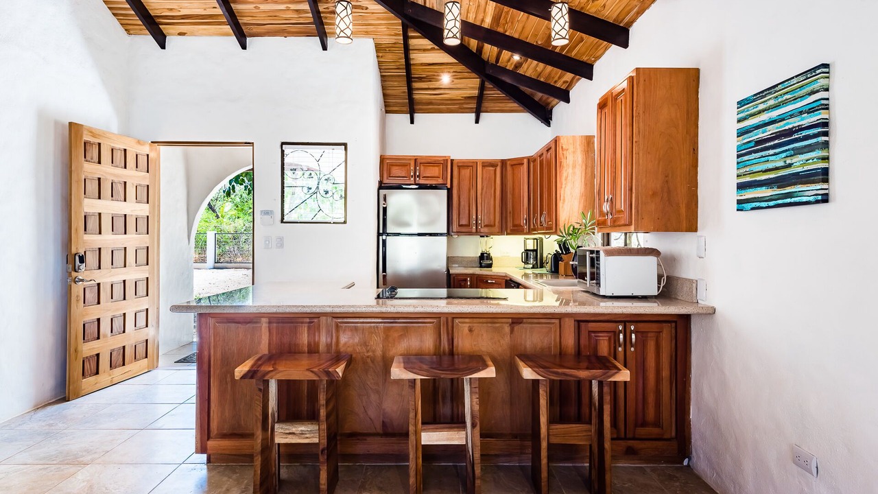Photo of Kitchen in Palm Beach Estates