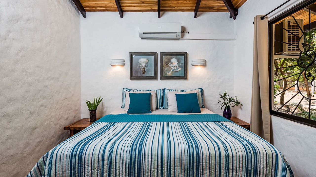 Photo of Bedroom in Palm Beach Estates