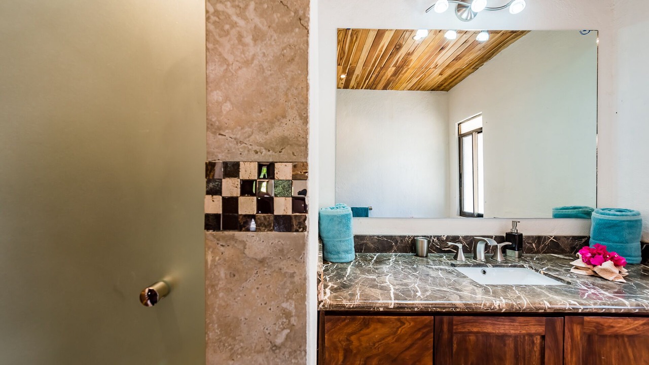 Photo of Bathroom in Palm Beach Estates