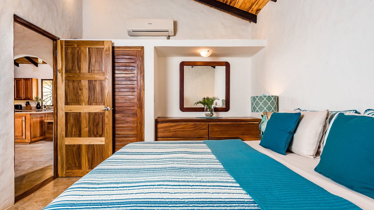 Photo of Bedroom in Palm Beach Estates