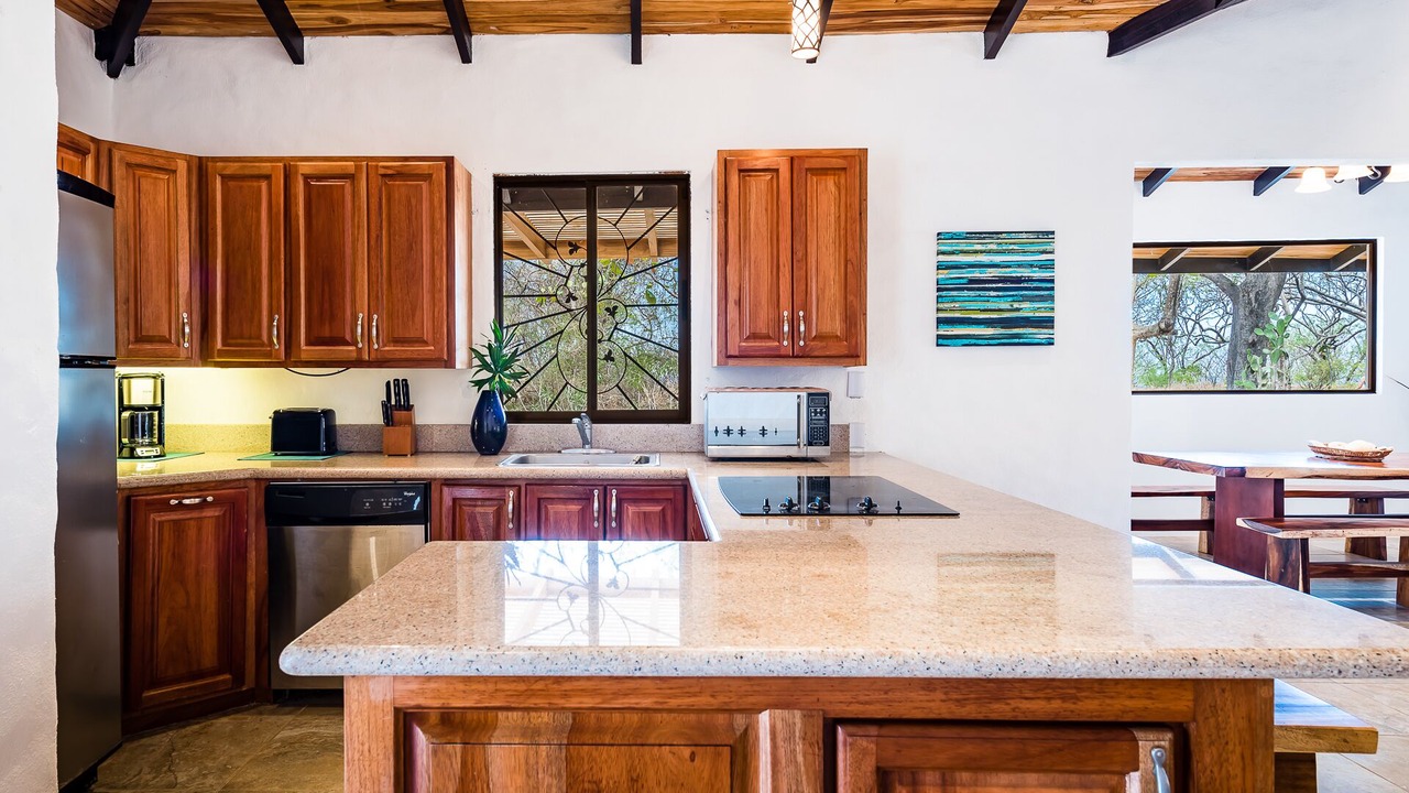 Photo of Kitchen in Palm Beach Estates