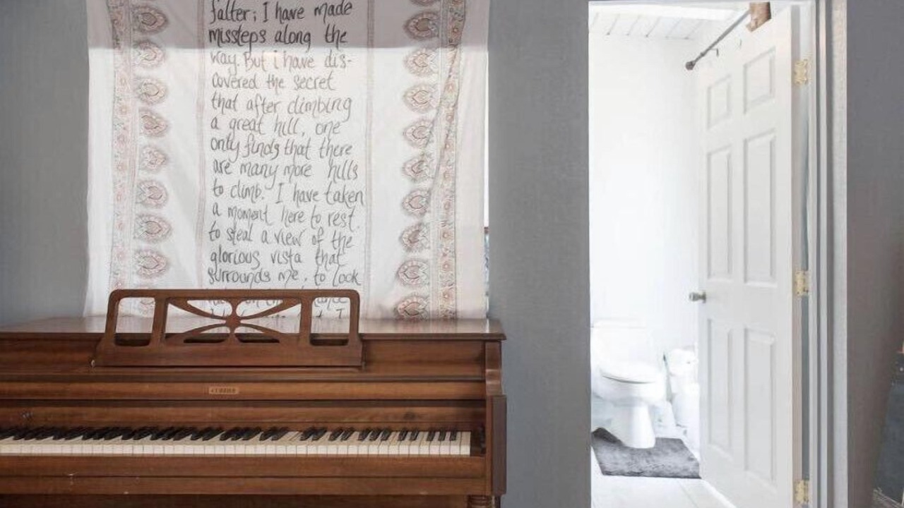 Photo of Bedroom in Las Vegas