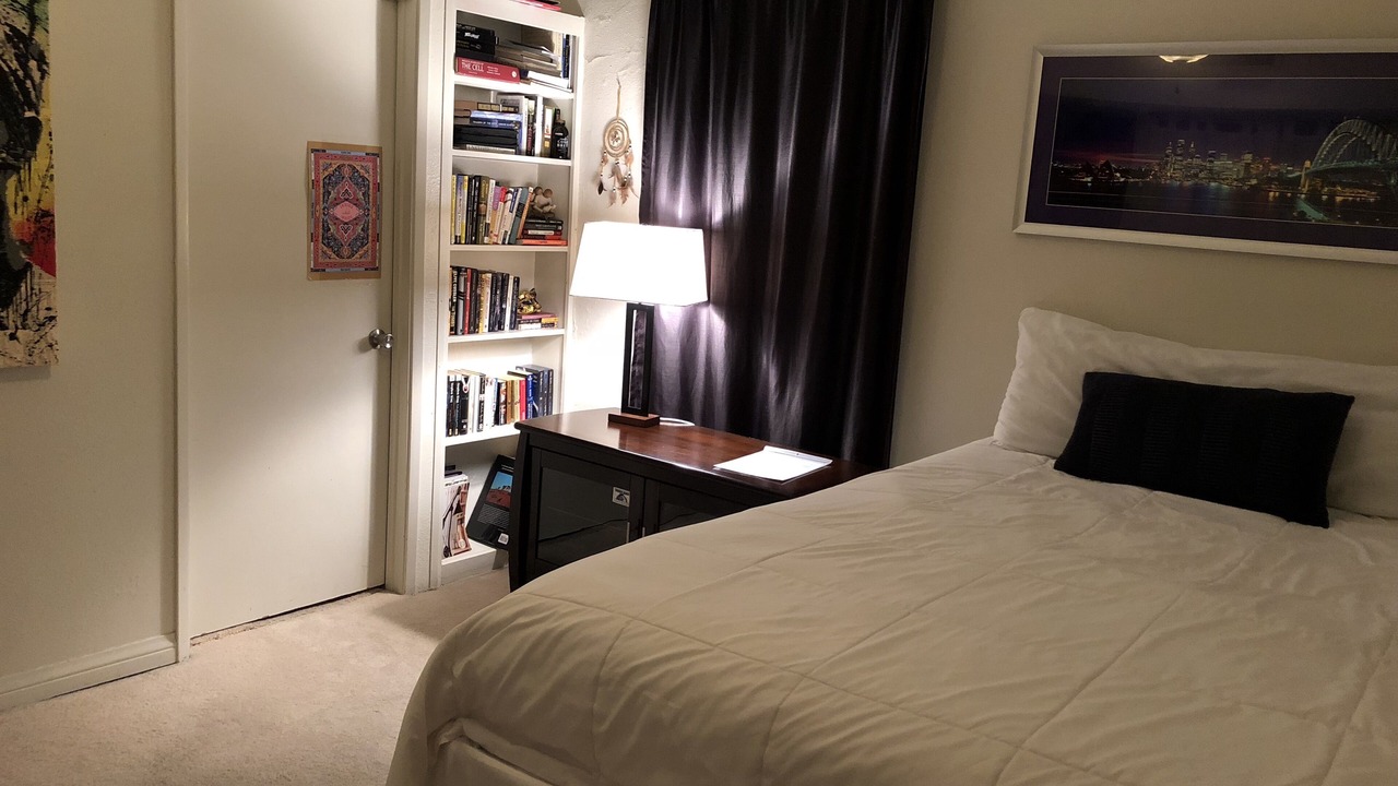 Photo of Bedroom in Las Vegas