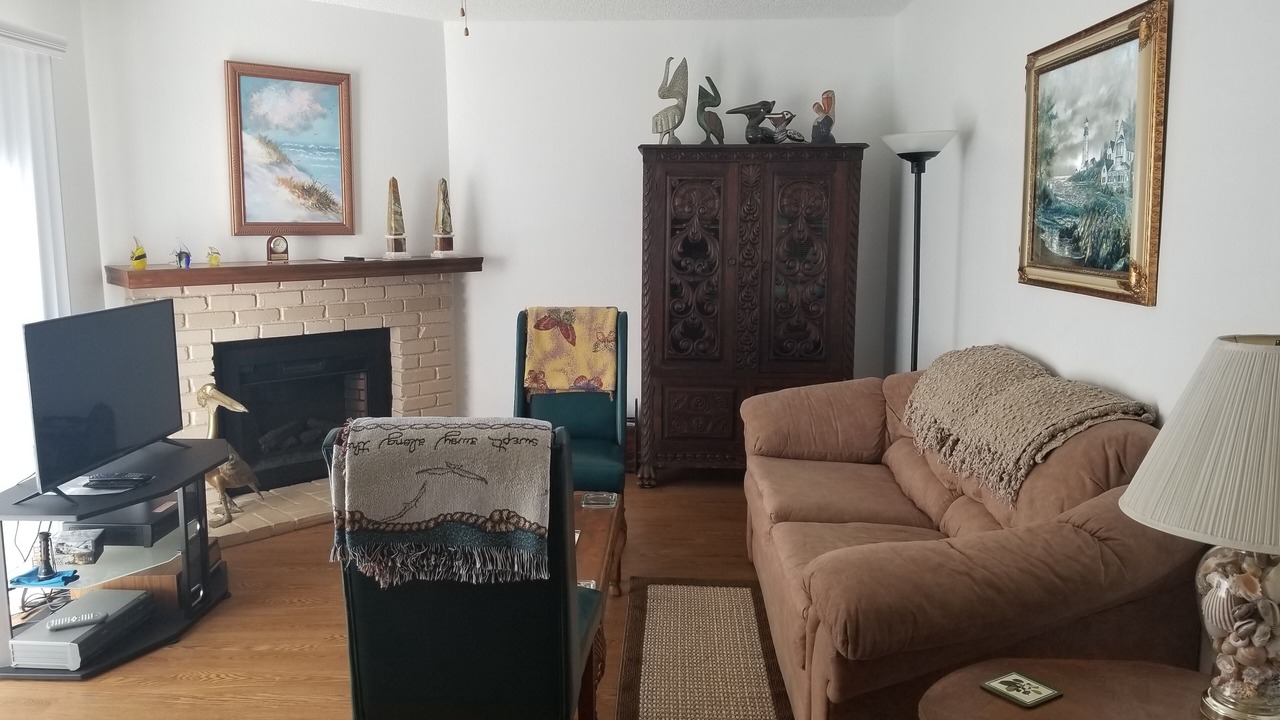 Photo of Livingroom in Oceano