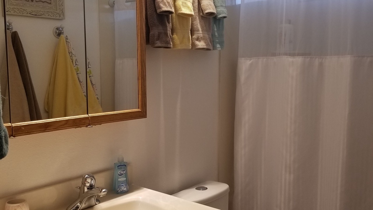 Photo of Bathroom in Oceano