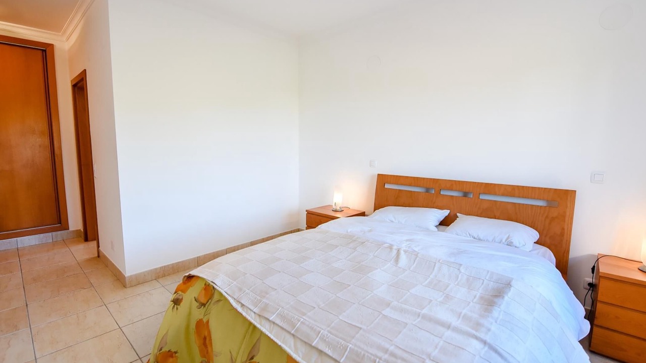 Photo of Bedroom in Albardeira