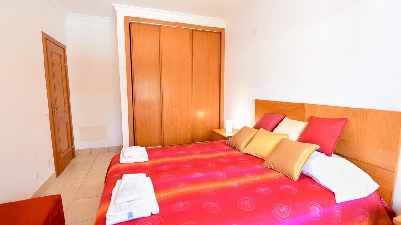 Photo of Bedroom in Albardeira