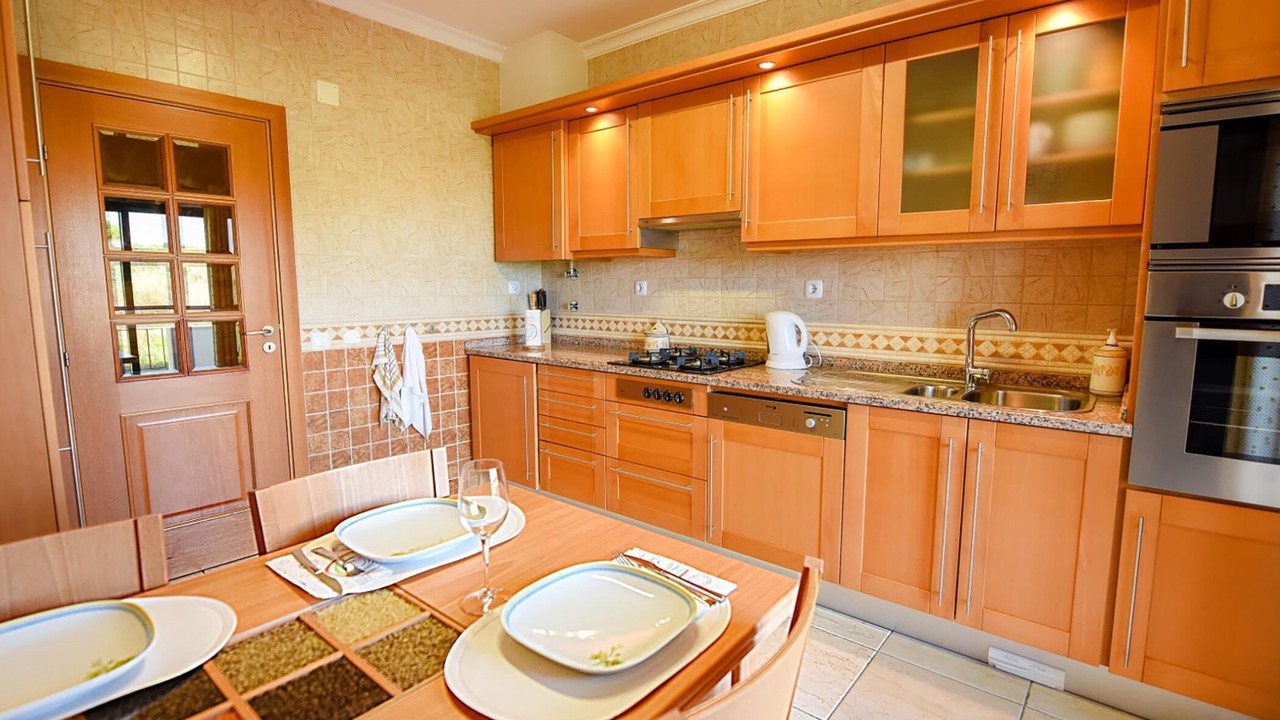 Photo of Kitchen in Albardeira