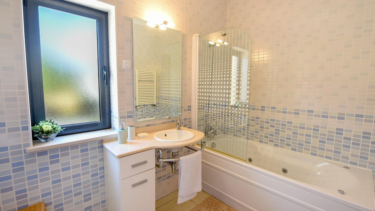 Photo of Bathroom in Albardeira