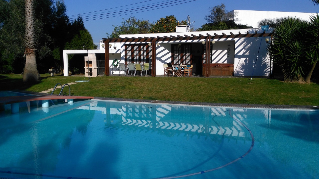 Photo of Outdoor in Santa Maria da Feira