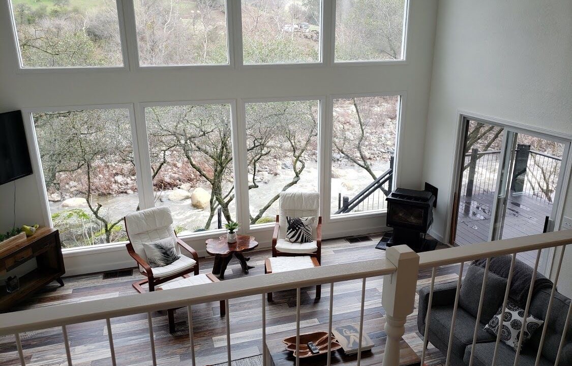 Photo of Bedroom in Three Rivers
