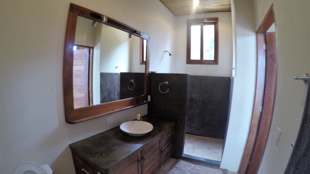 Photo of Bathroom in San Juan del Sur