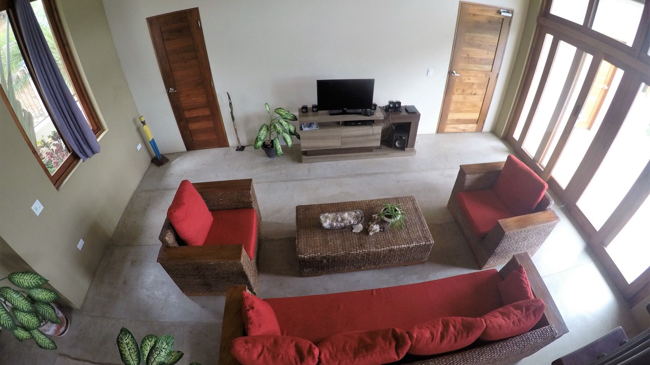 Photo of Bedroom in San Juan del Sur