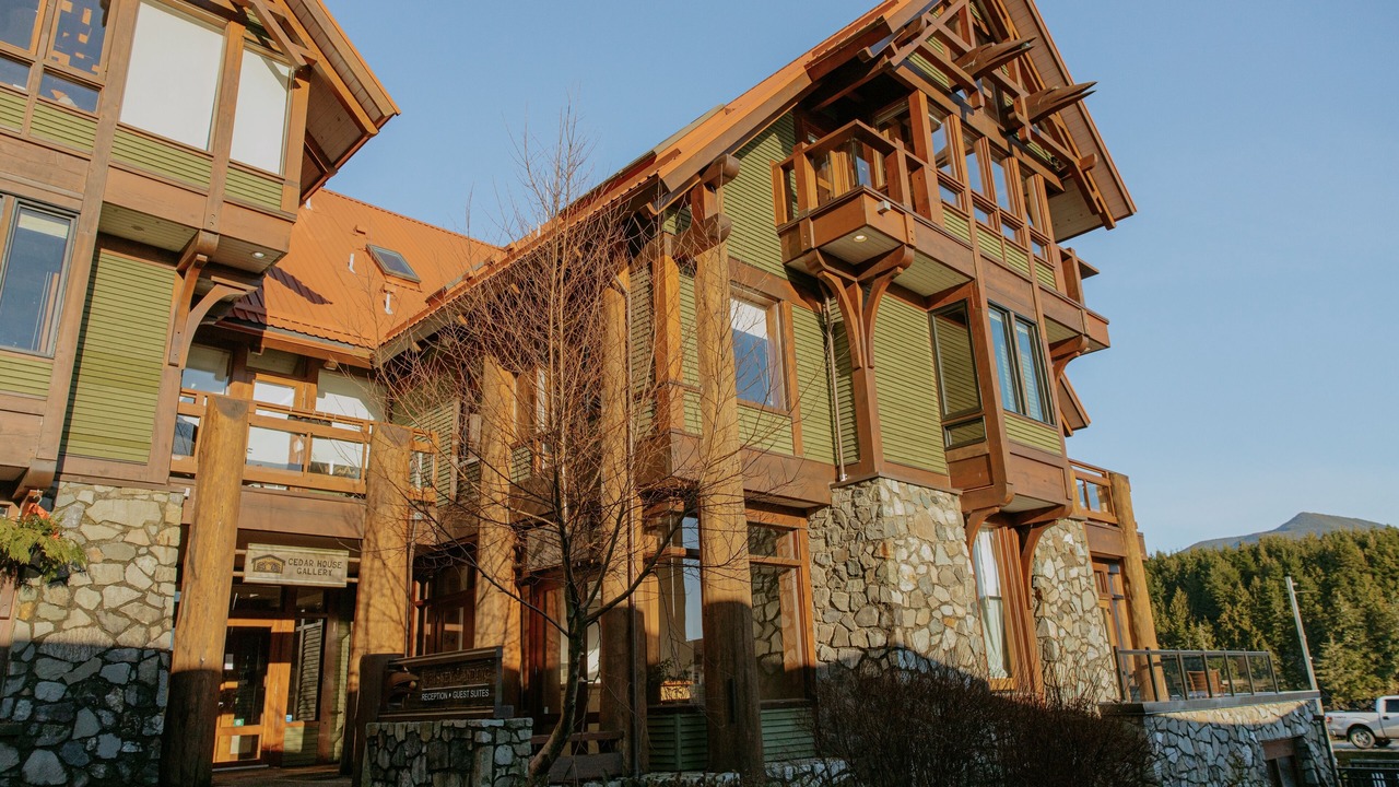 Photo of Outdoor in Ucluelet