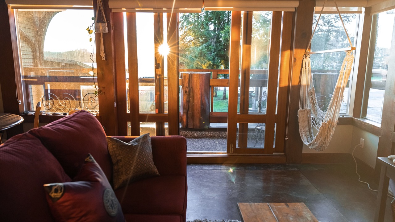 Photo of Livingroom in Ucluelet