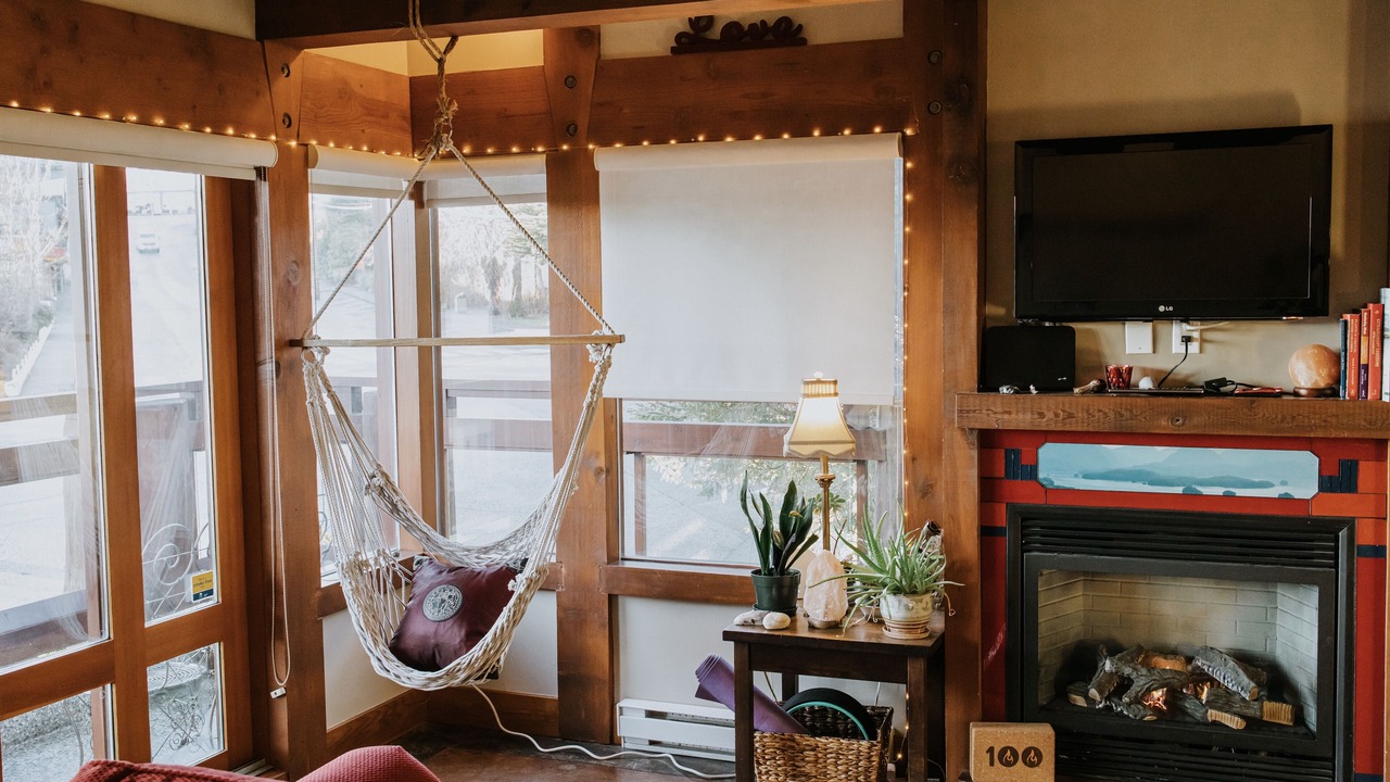 Photo of Livingroom in Ucluelet