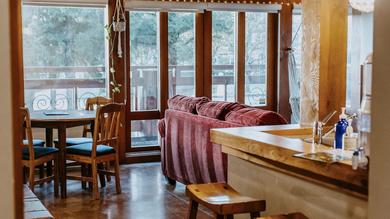 Photo of Livingroom in Ucluelet