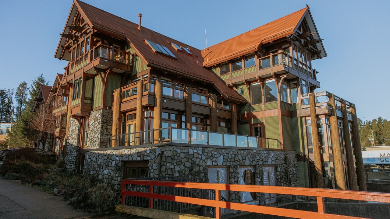 Photo of Outdoor in Ucluelet