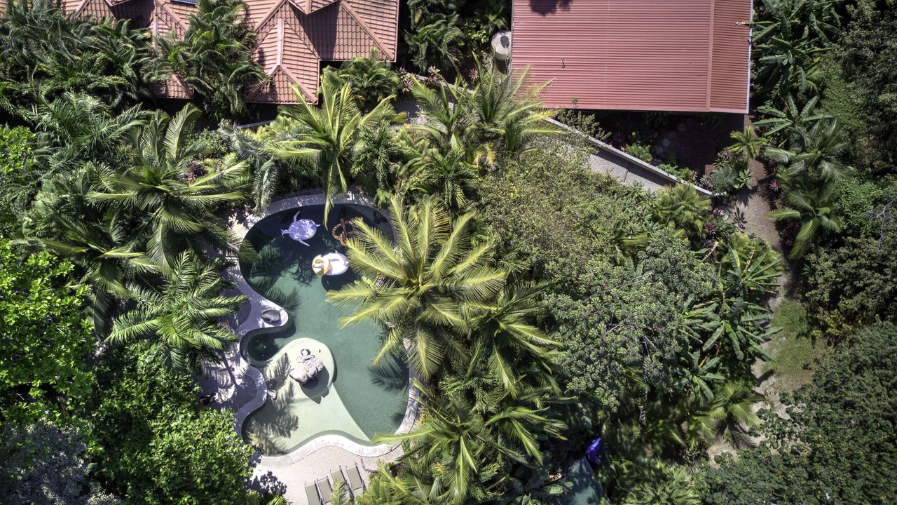 Photo of Outdoor in Nosara