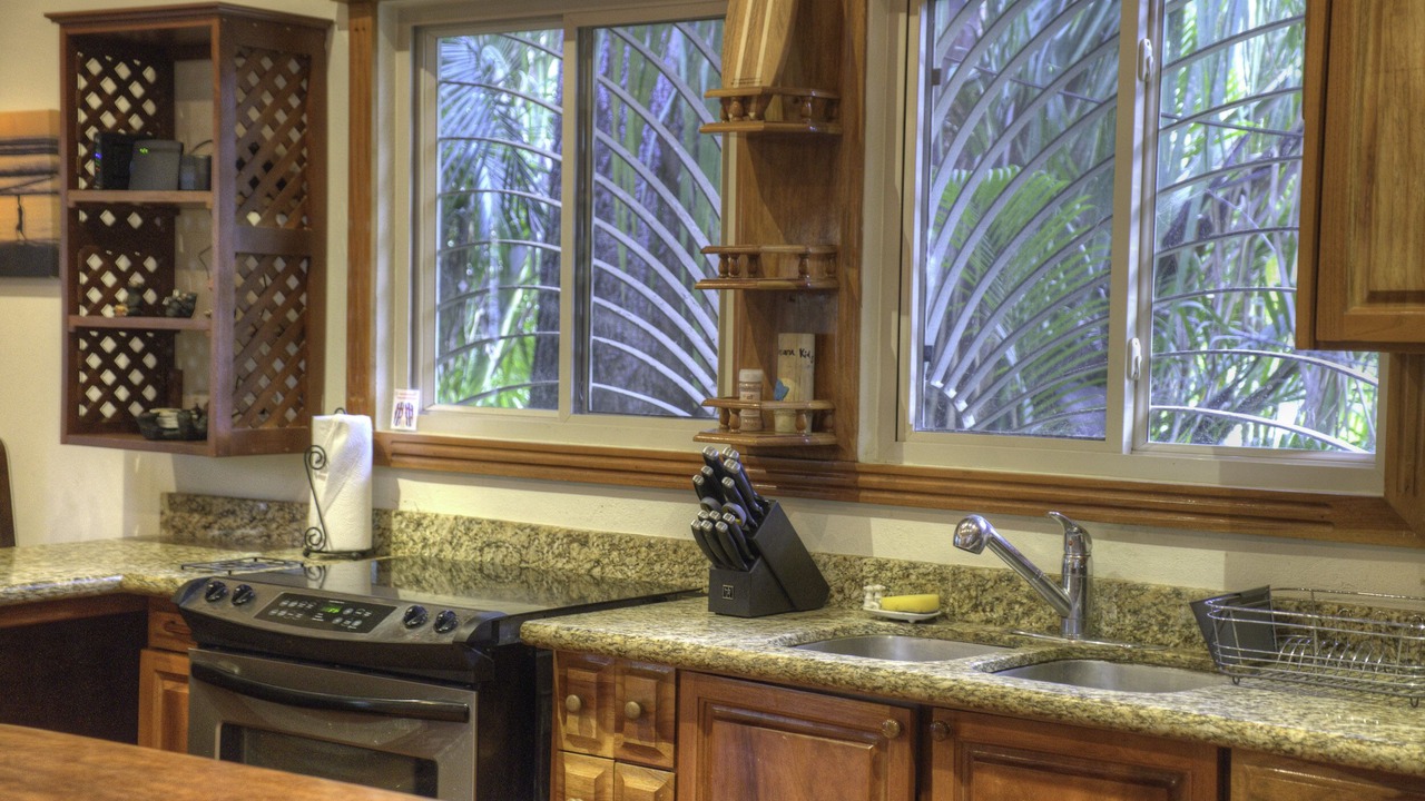 Photo of Kitchen in Nosara