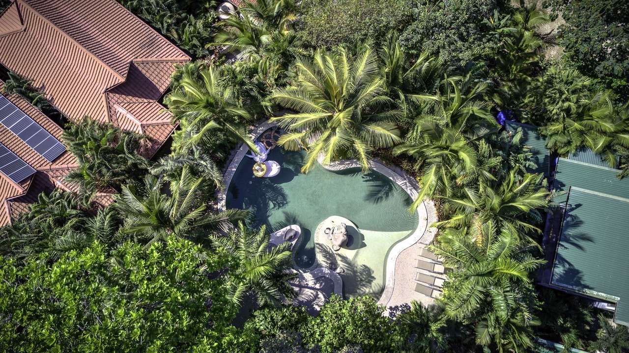 Photo of Outdoor in Nosara