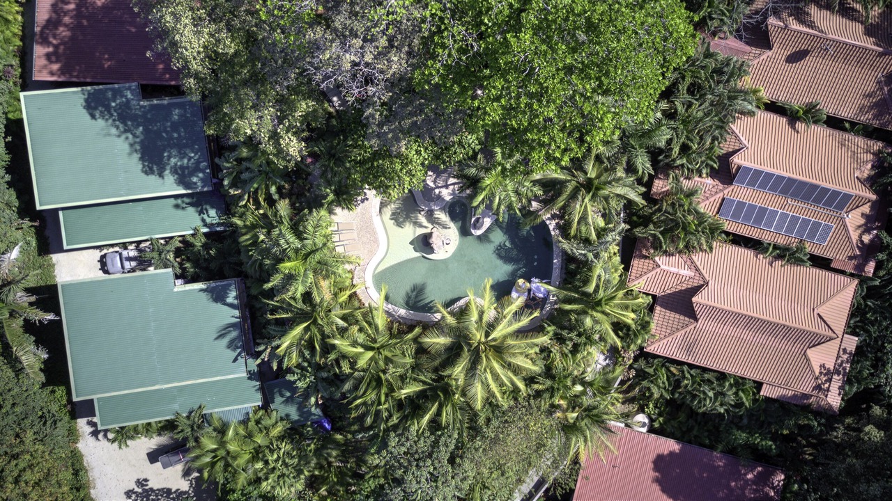 Photo of Outdoor in Nosara