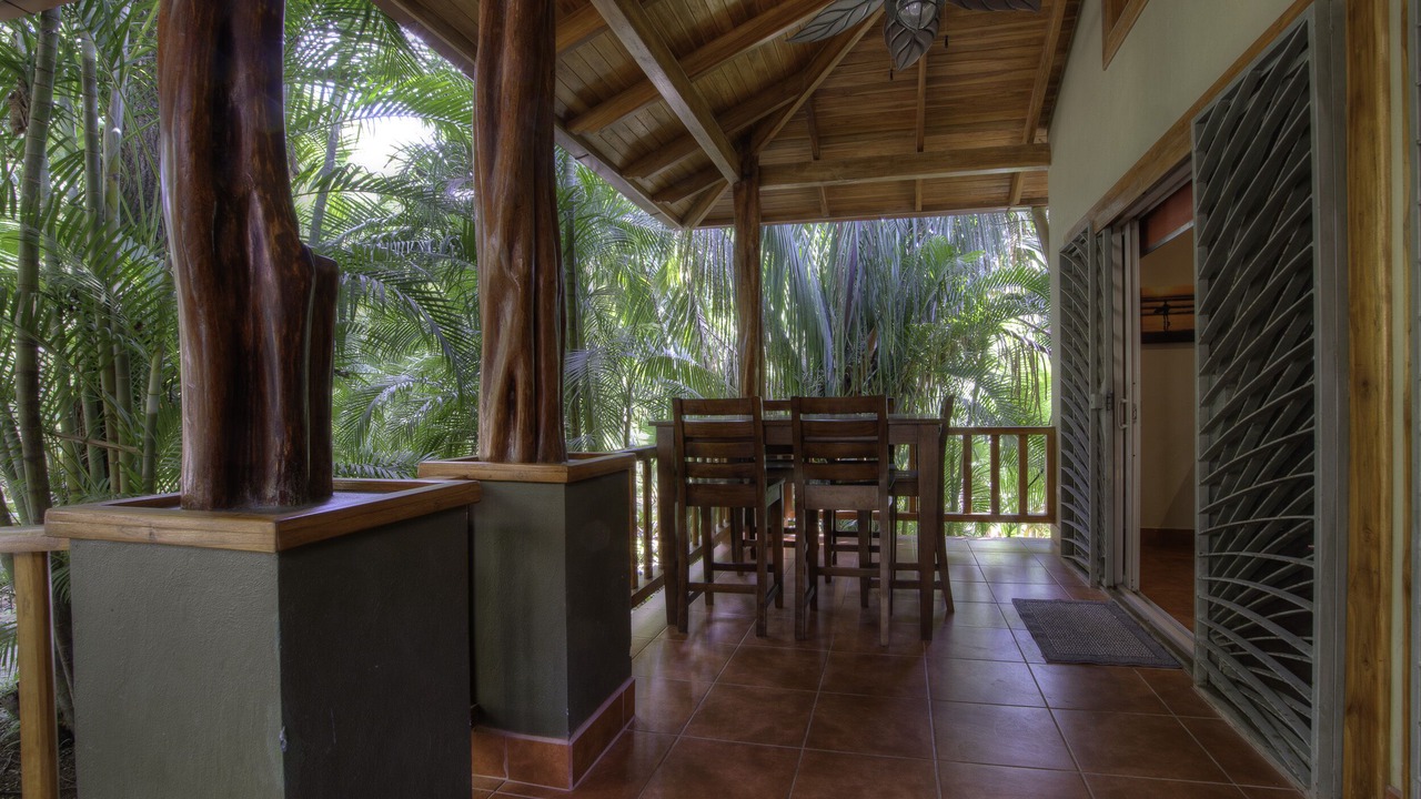 Photo of Outdoor in Nosara