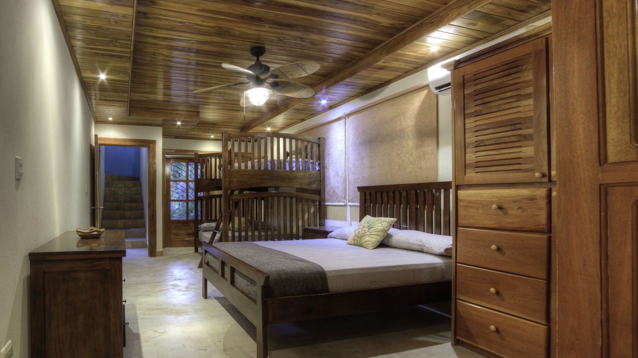 Photo of Bedroom in Nosara