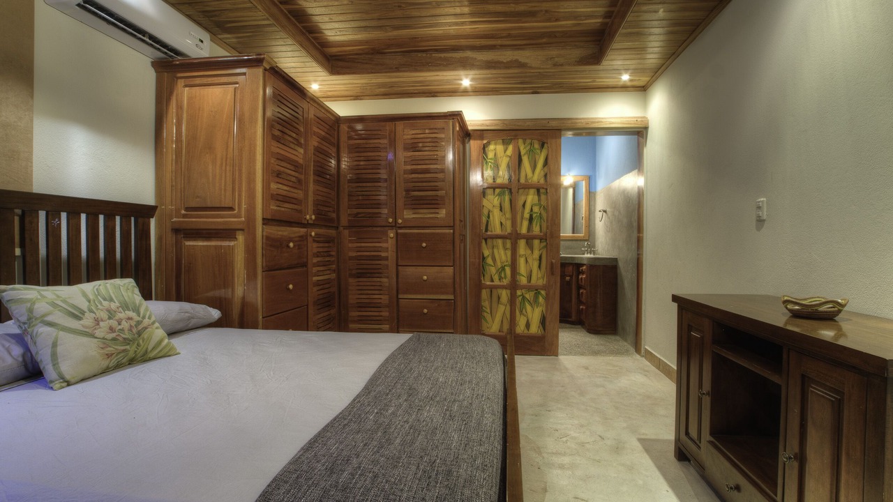 Photo of Bedroom in Nosara