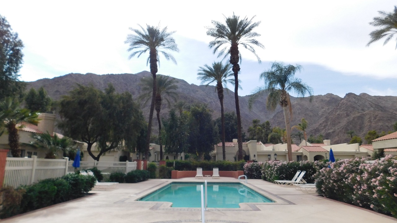 Photo of Outdoor in La Quinta