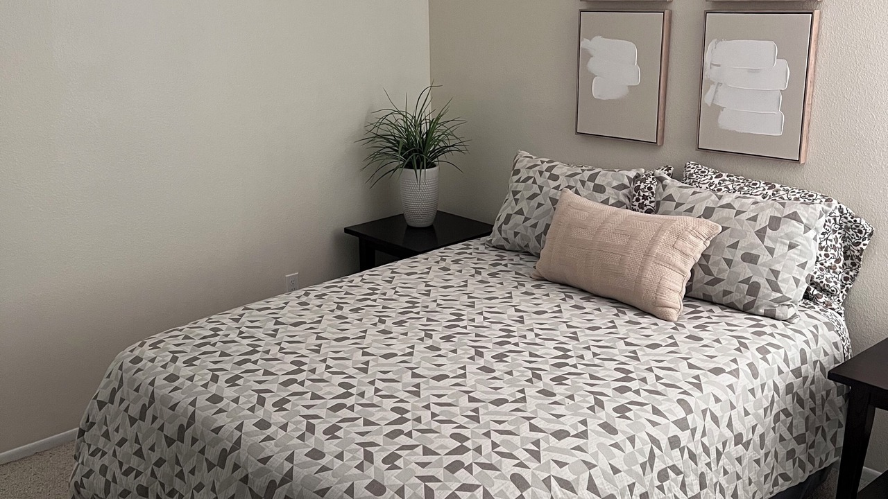 Photo of Bedroom in La Quinta