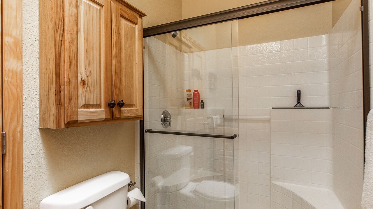Photo of Bathroom in Boulder Bay