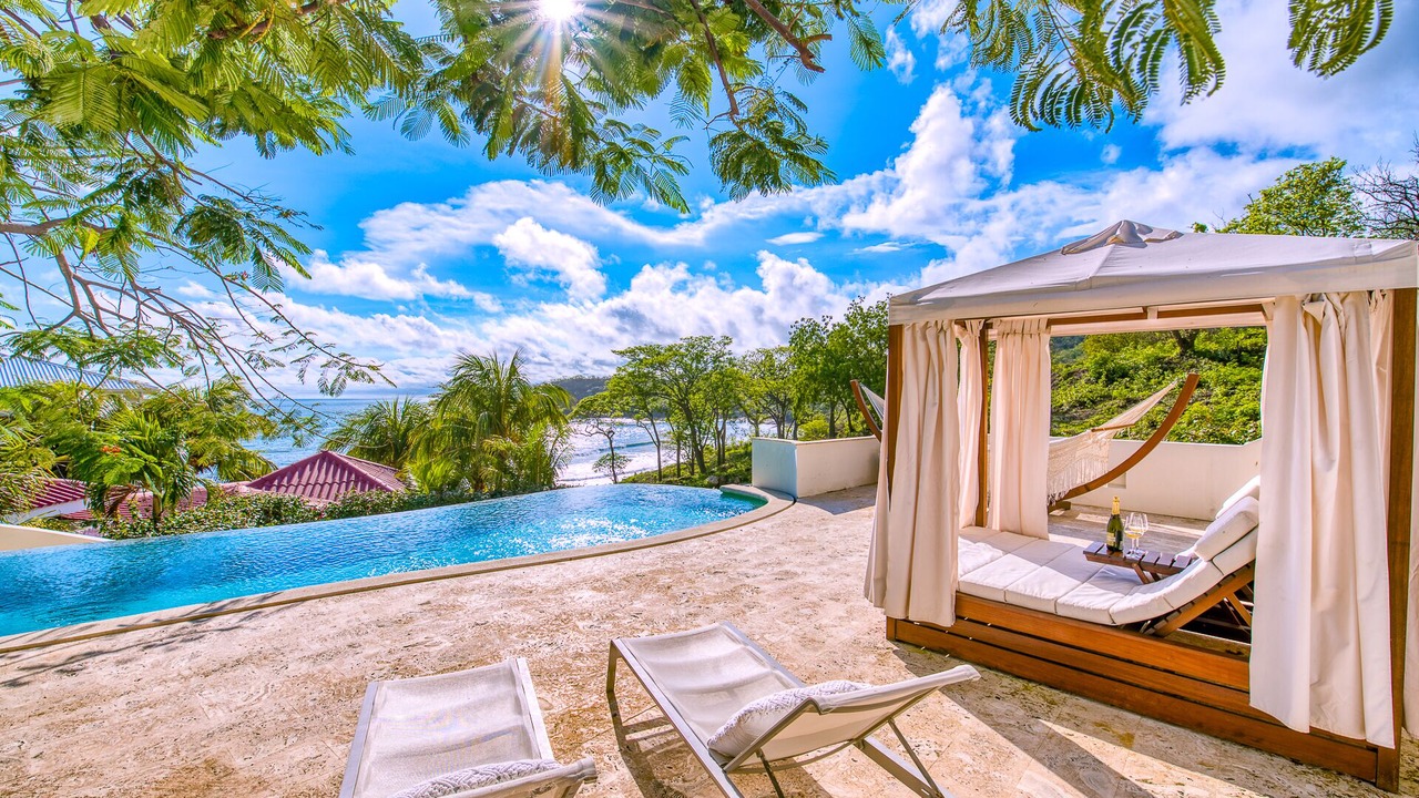 Photo of Outdoor in San Juan del Sur