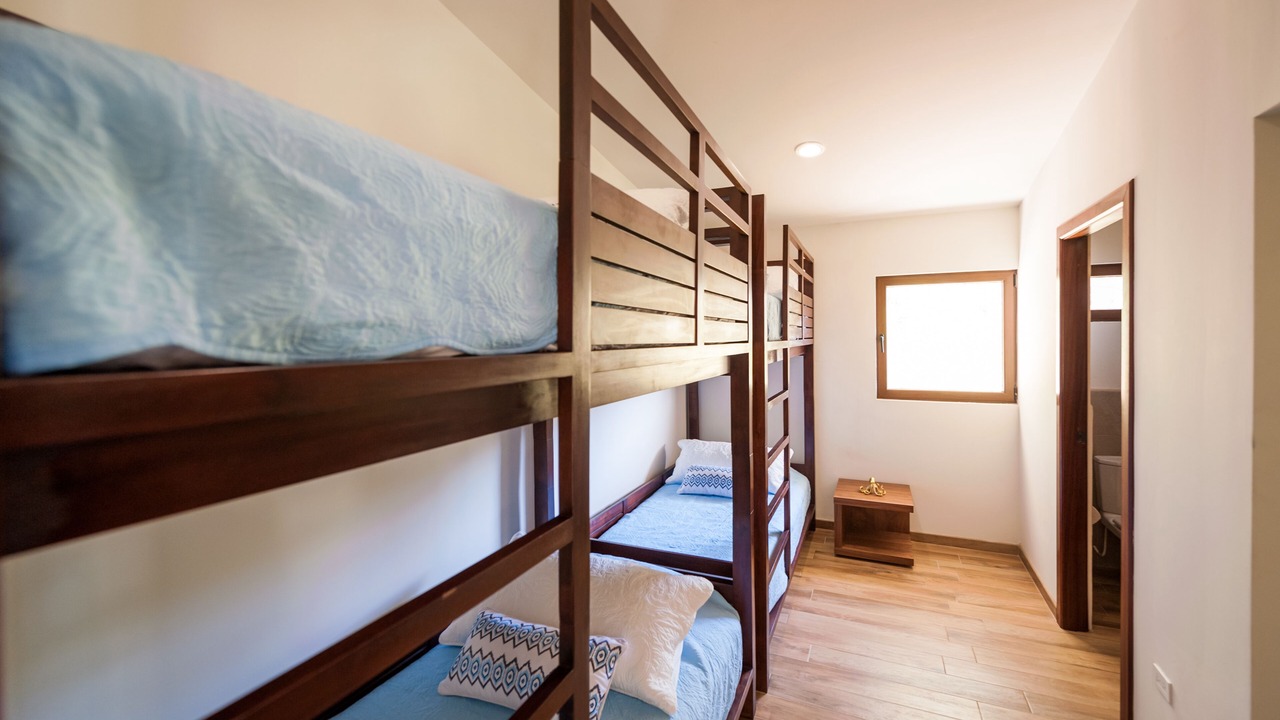 Photo of Bedroom in San Juan del Sur