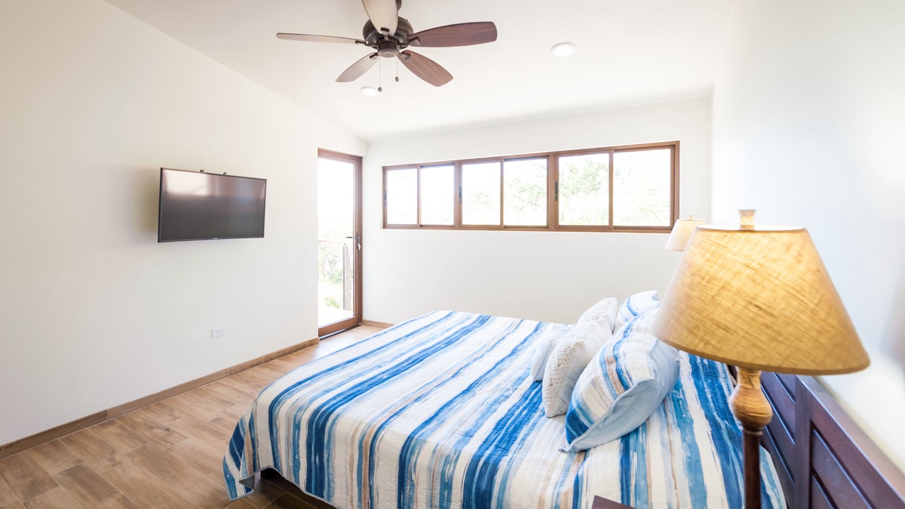 Photo of Bedroom in San Juan del Sur