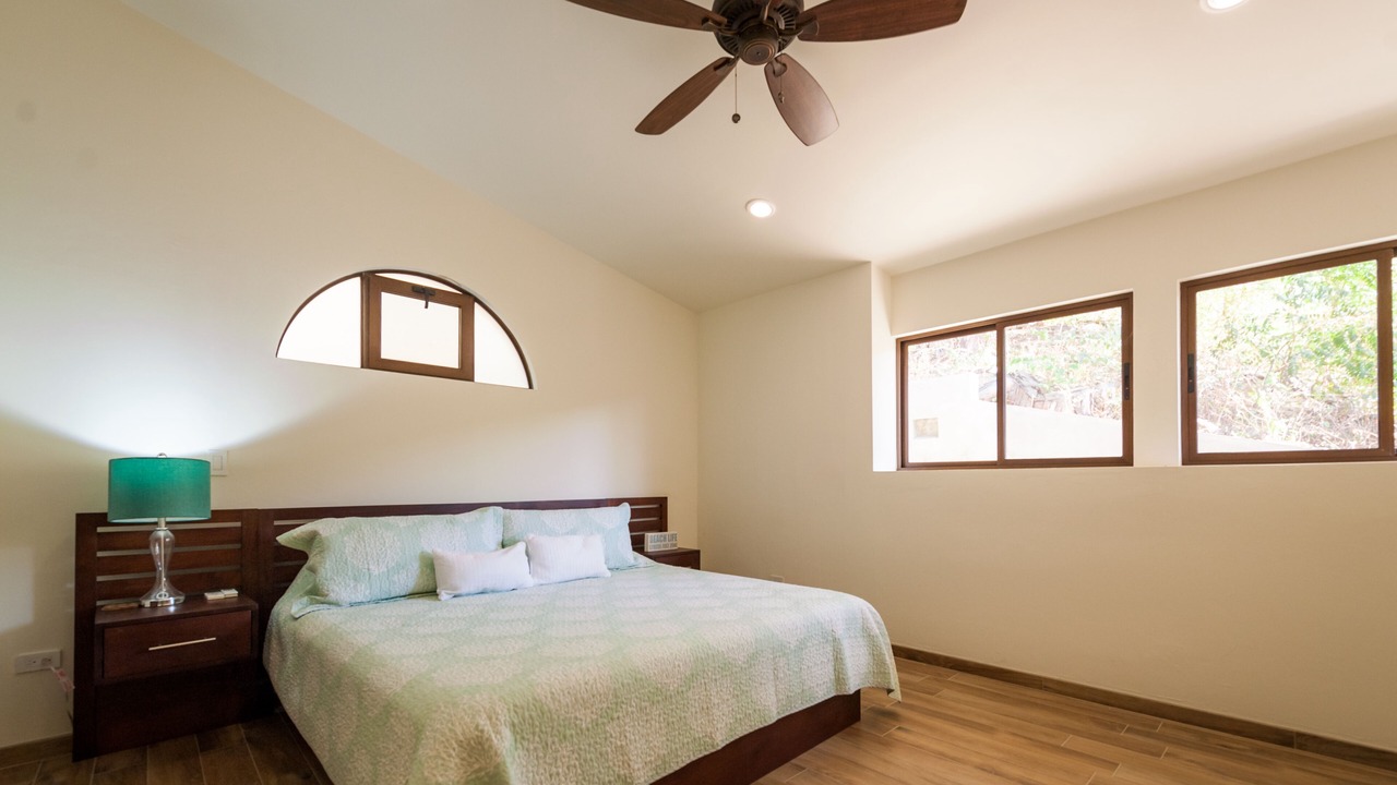 Photo of Bedroom in San Juan del Sur