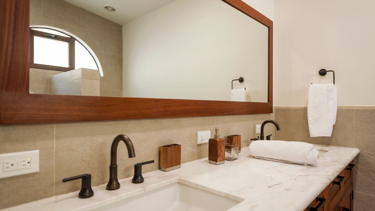 Photo of Bathroom in San Juan del Sur