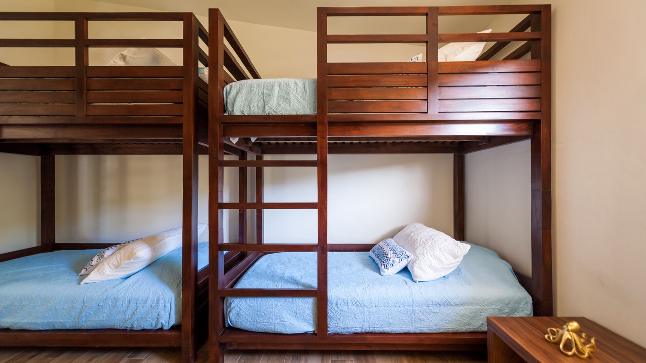 Photo of Bedroom in San Juan del Sur