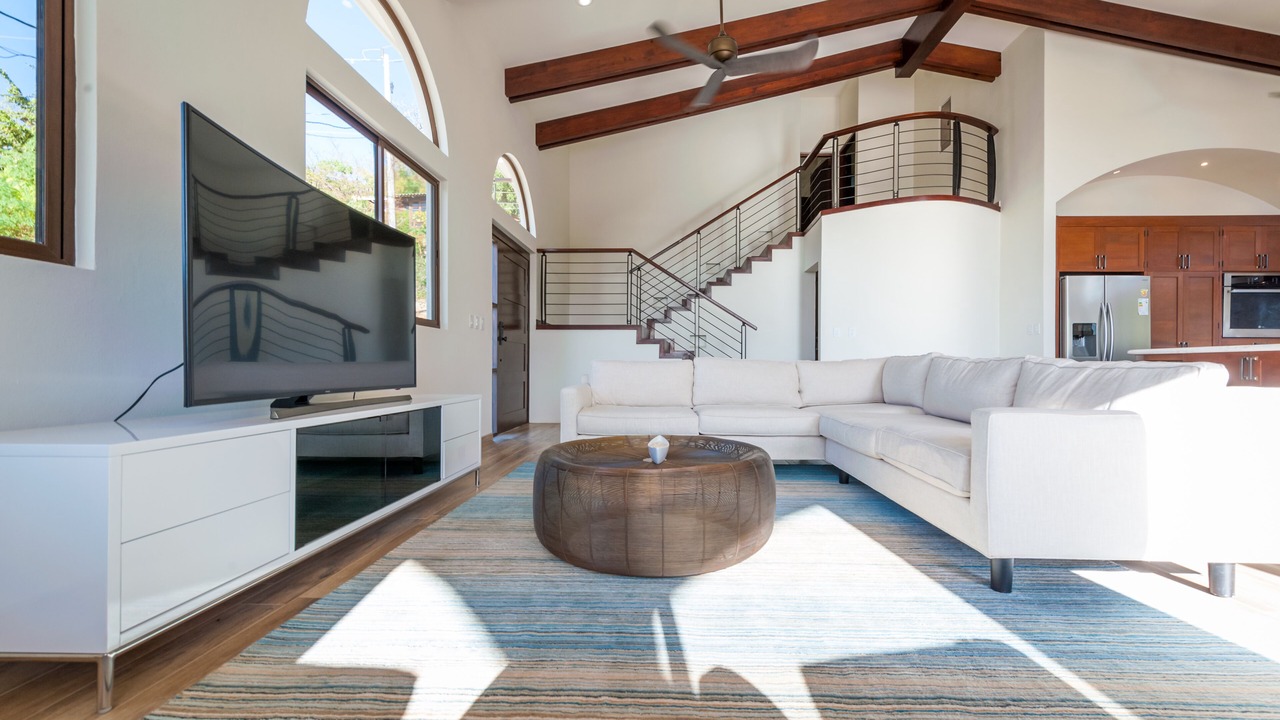 Photo of Livingroom in San Juan del Sur