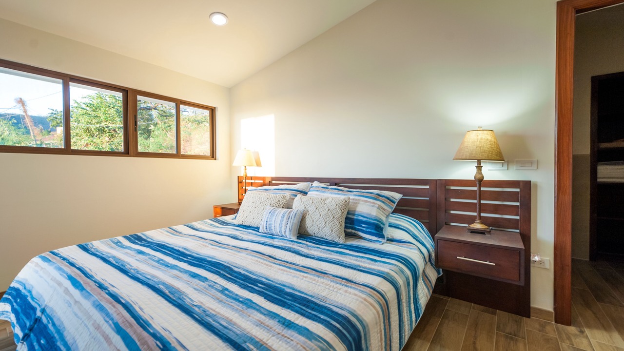 Photo of Bedroom in San Juan del Sur