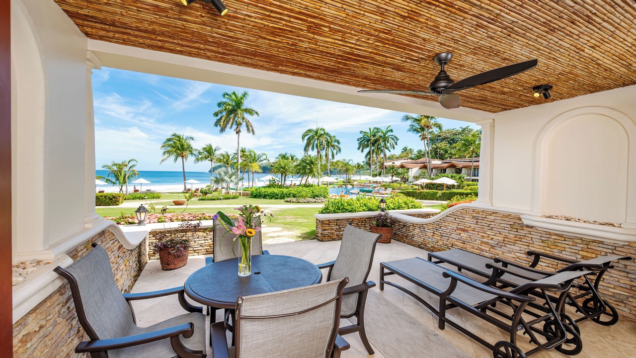 Photo of Outdoor in Playa Flamingo