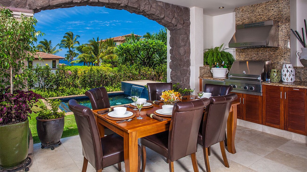Photo of Outdoor in Wailea