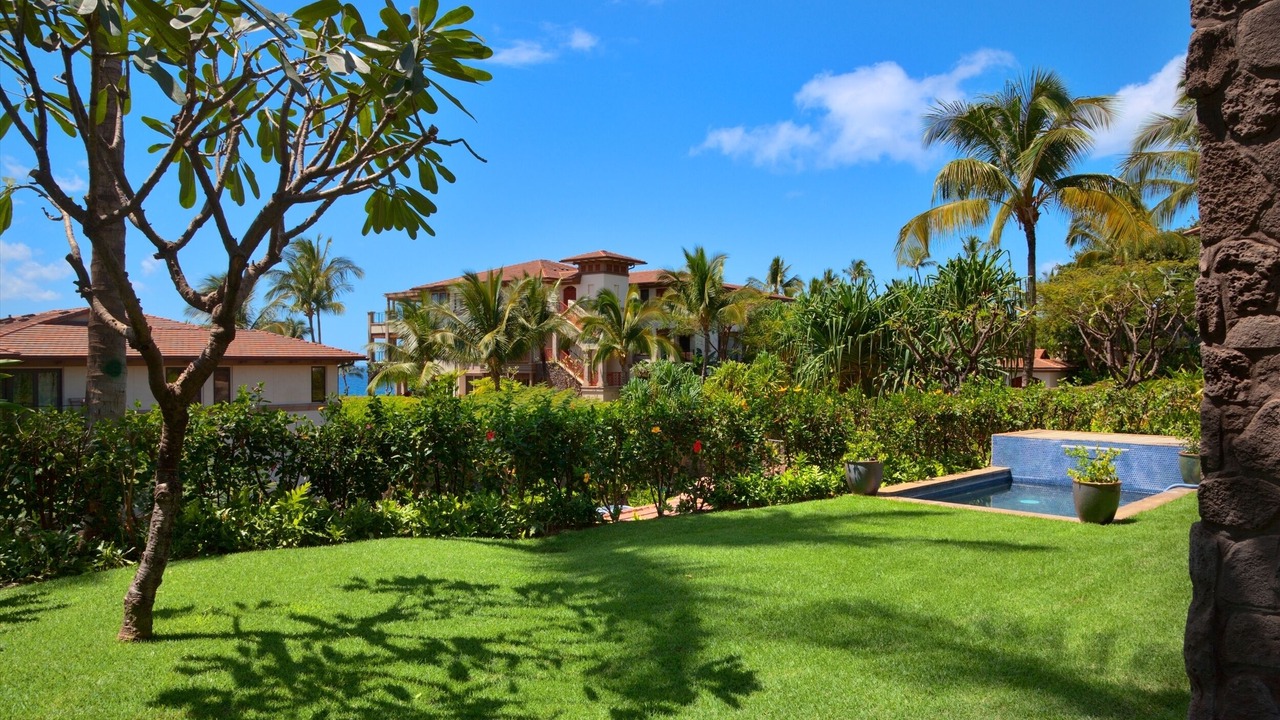 Photo of Outdoor in Wailea