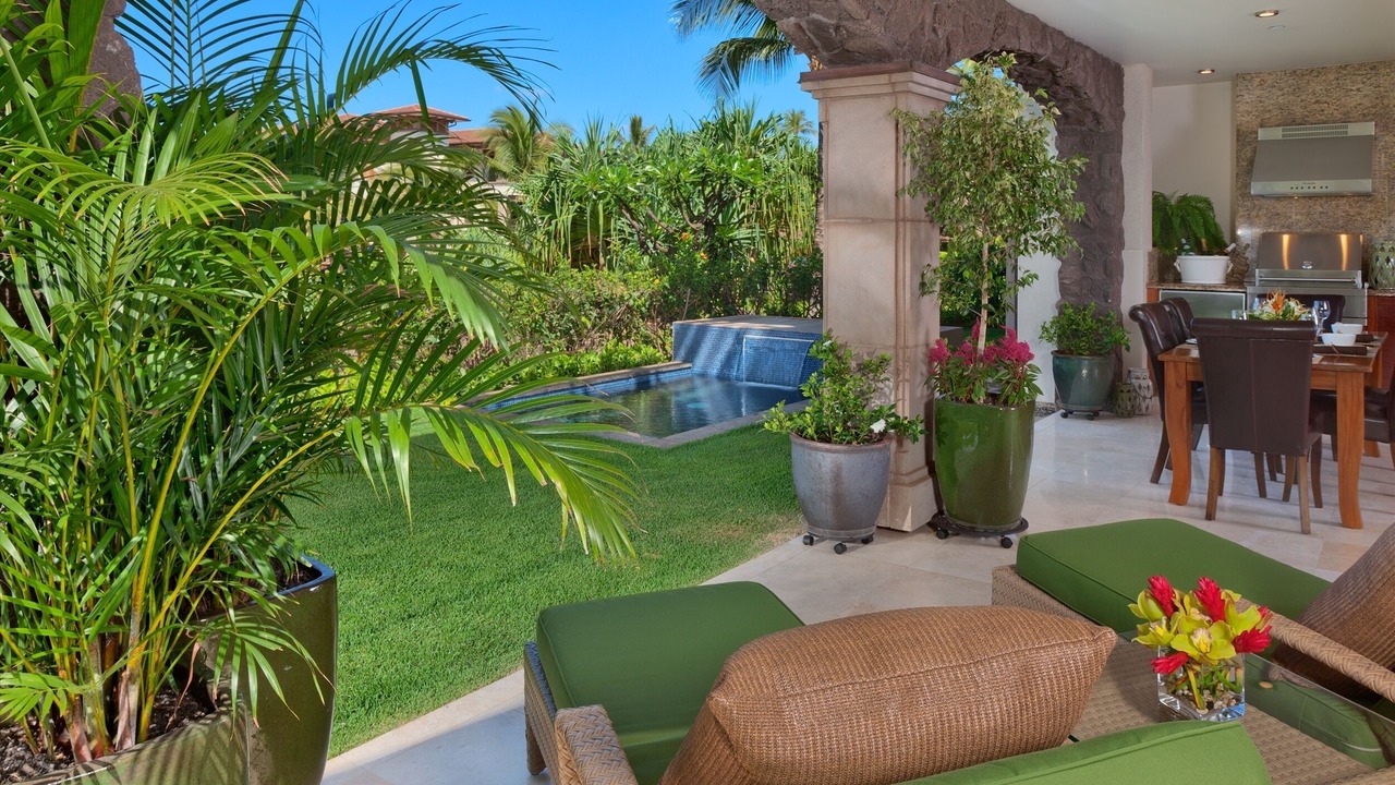 Photo of Outdoor in Wailea