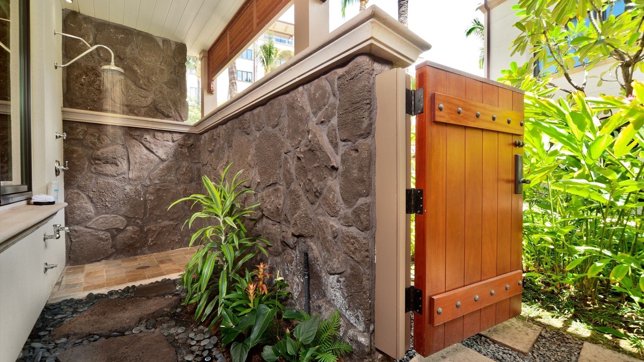 Photo of Outdoor in Wailea