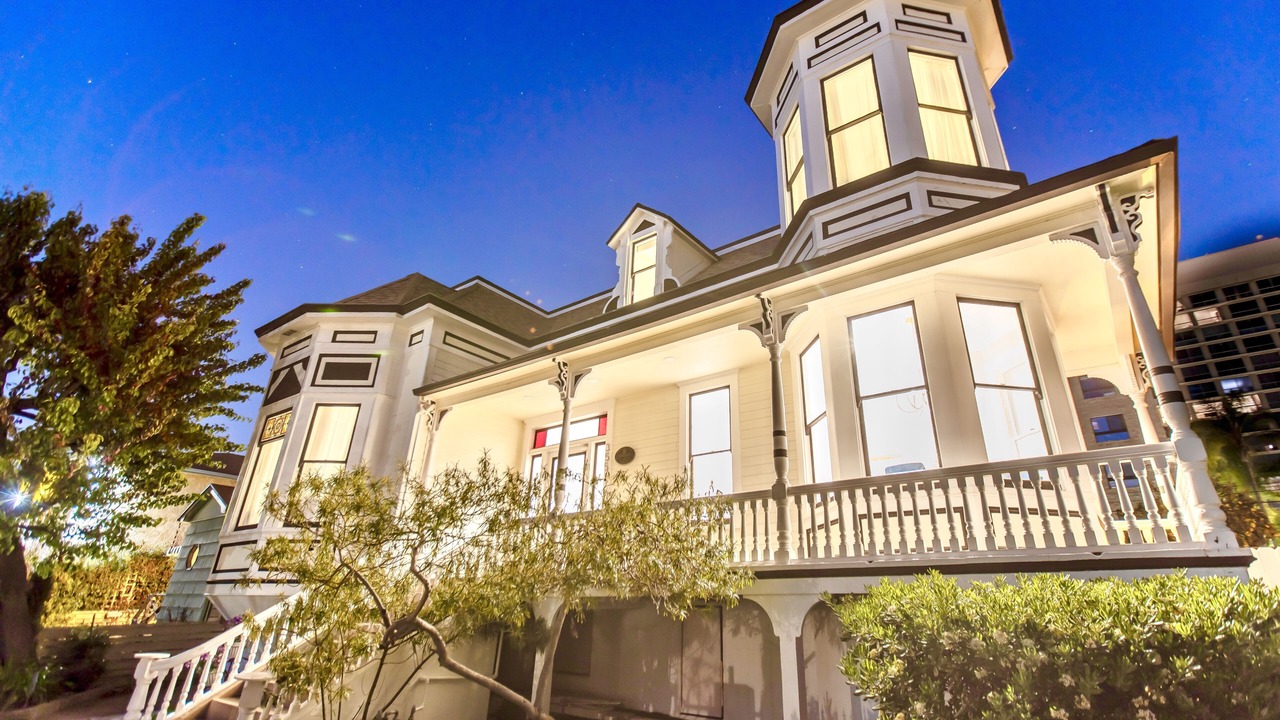 Photo of Outdoor in Hillcrest