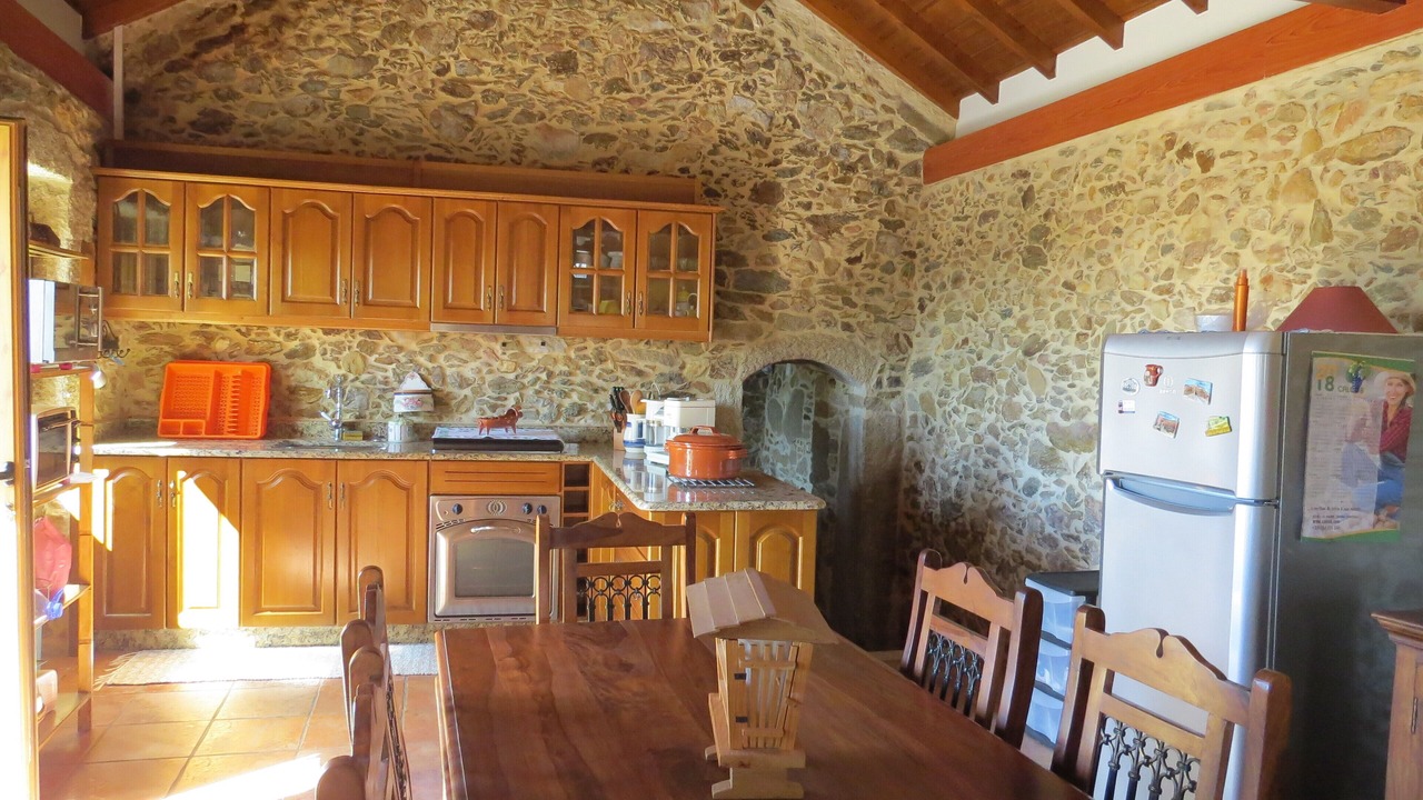 Photo of Kitchen in Sever do Vouga