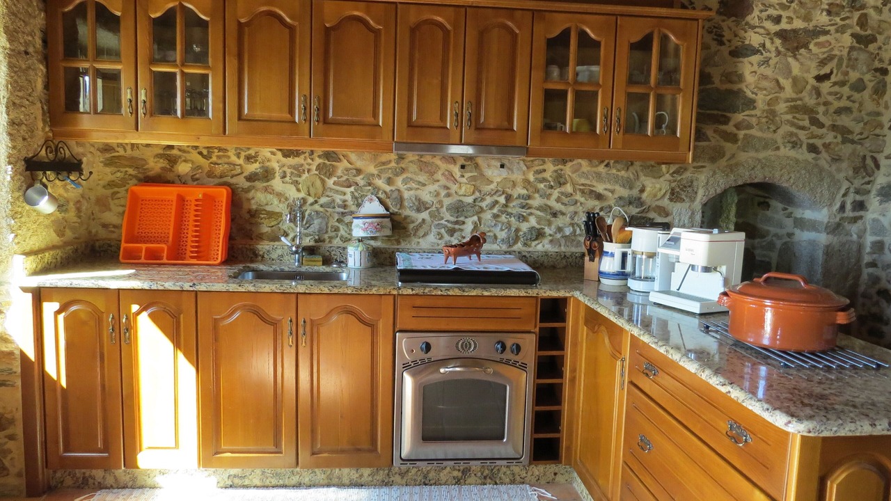 Photo of Kitchen in Sever do Vouga
