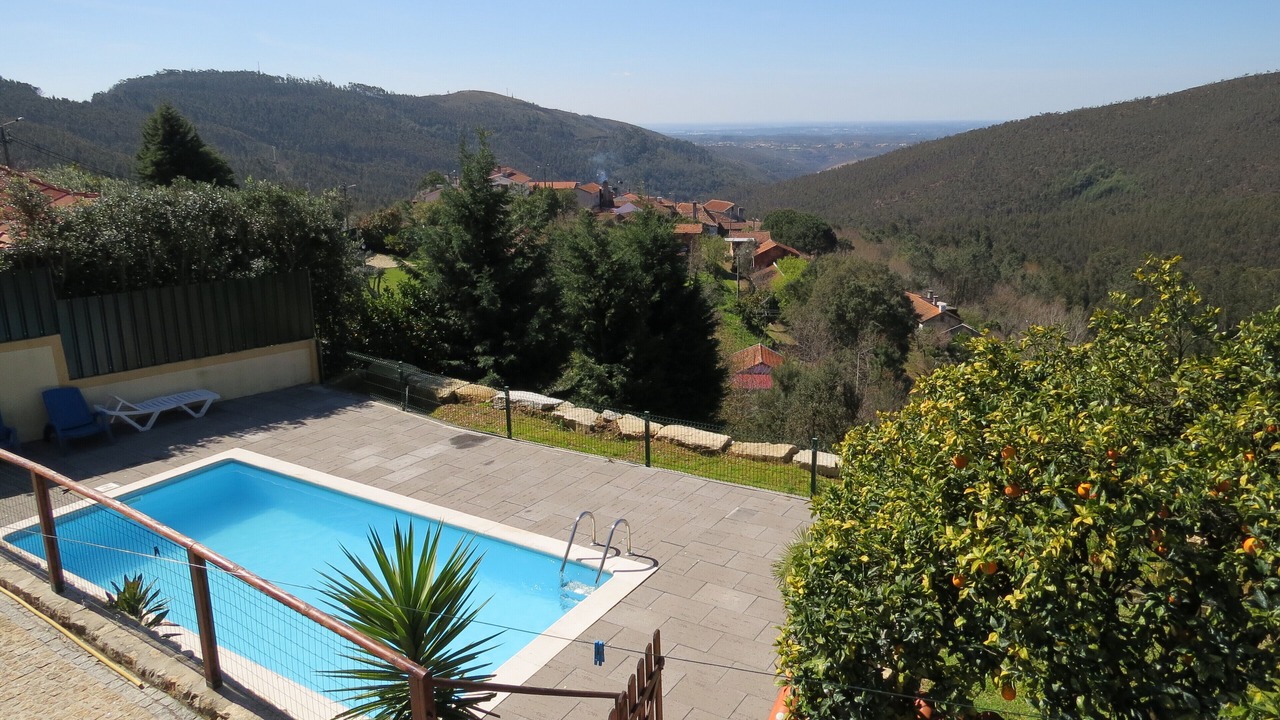 Photo of Outdoor in Sever do Vouga